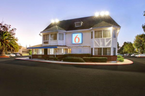 Отель Motel 6-Fremont, CA - North  Фремонт